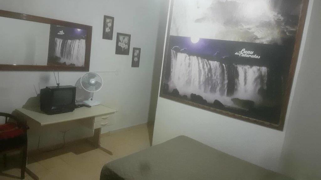 Hotel Normandie Iguassu Falls Foz do Iguaçu Eksteriør billede