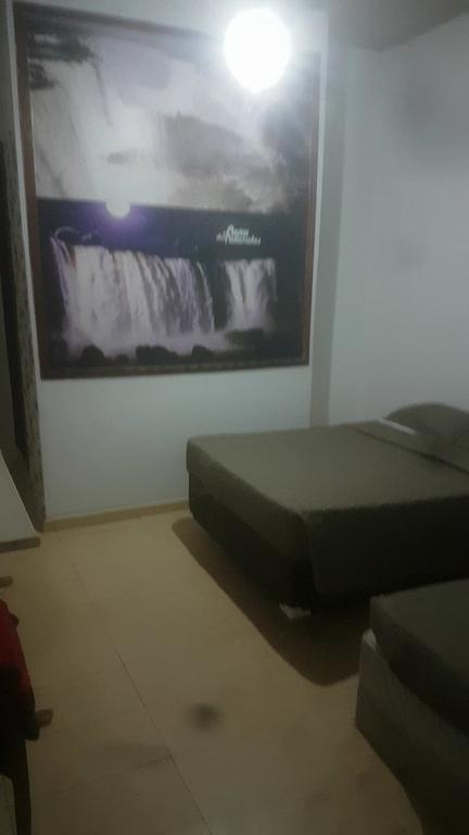 Hotel Normandie Iguassu Falls Foz do Iguaçu Eksteriør billede